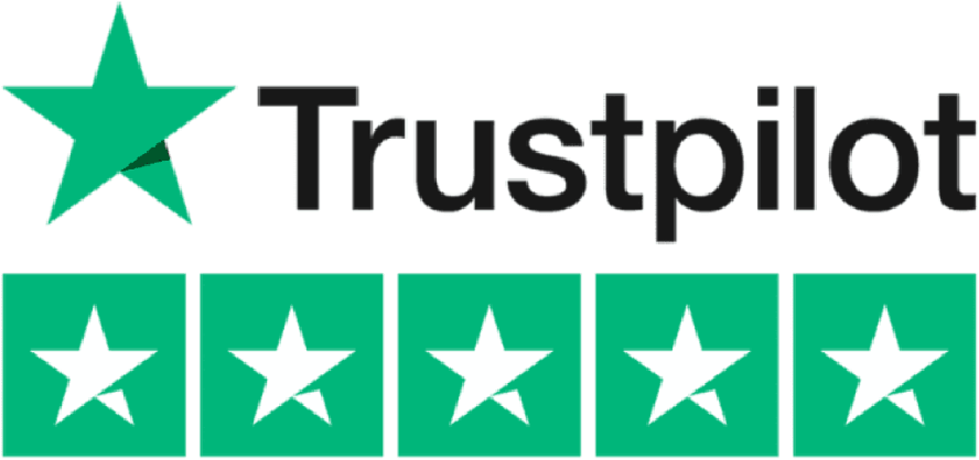 Our Trustpilot Reviews